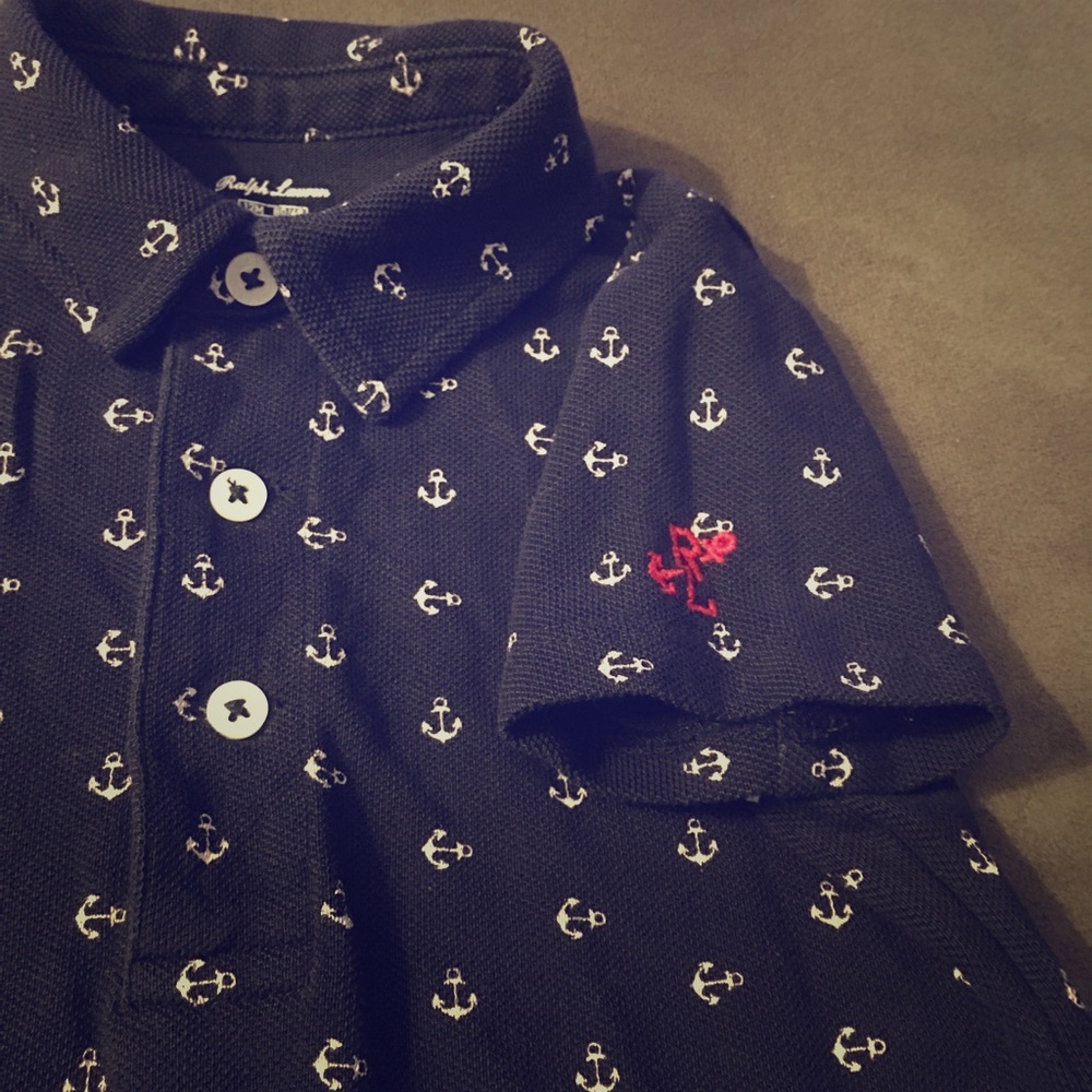 Baby polo